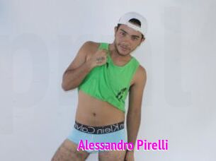 Alessandro_Pirelli
