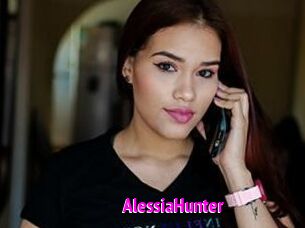 AlessiaHunter