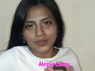 Alessia_Cuenu