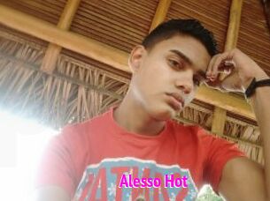 Alesso_Hot