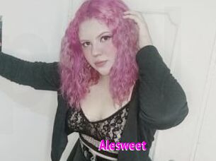Alesweet