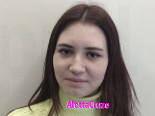 AlettaCruze