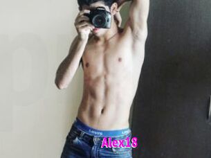 Alex18
