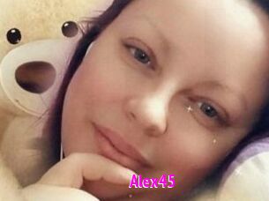 Alex45