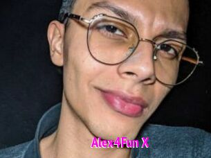 Alex4Fun_X