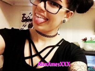 Alex_AmesXXX Porn Loverz