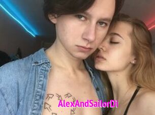 AlexAndSailorDi