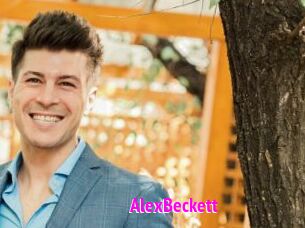 AlexBeckett