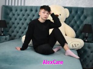 AlexCane