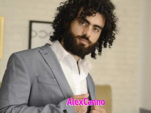 AlexCanno Porn Loverz