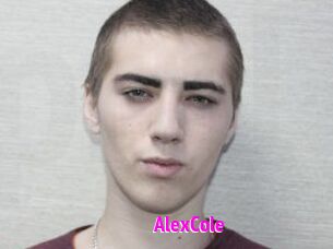AlexCole