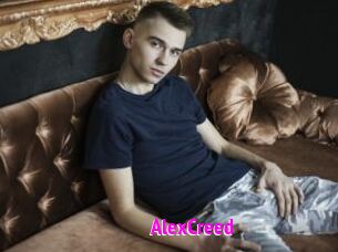 AlexCreed