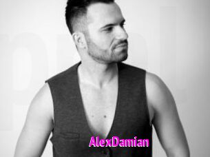 AlexDamian Porn Loverz
