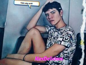 AlexDelicious Porn Loverz