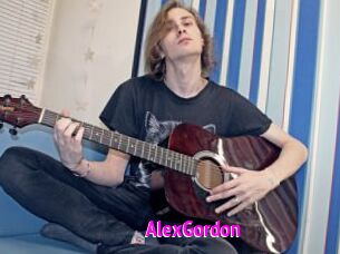AlexGordon