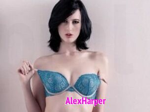 AlexHarper