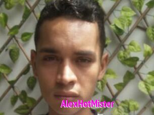 AlexHotMister