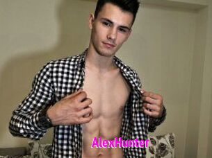 AlexHunter Porn Loverz