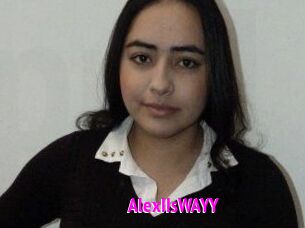 AlexIIsWAYY