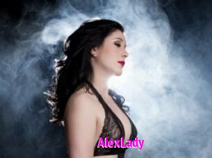 AlexLady