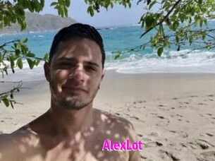 AlexLot Porn Loverz