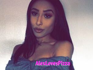 AlexLovesPizza
