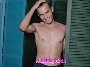 AlexMagicSex