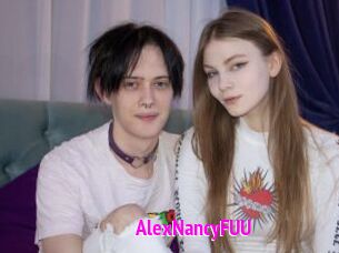 AlexNancyFUU