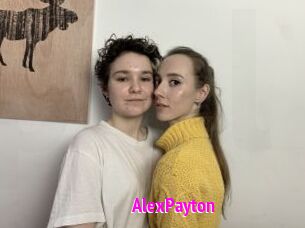 AlexPayton
