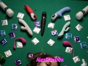 AlexRacc00n