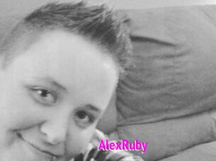 Alex_Ruby Porn Loverz