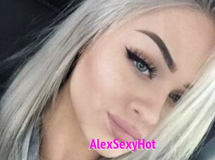AlexSexyHot