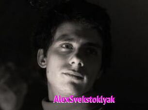 AlexSvekstoklyak
