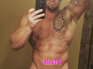 AlexT87 Porn Loverz