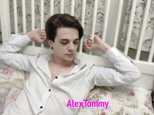 AlexTommy