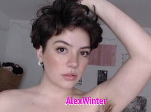 AlexWinter