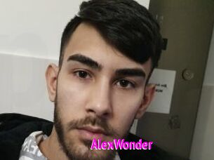 AlexWonder