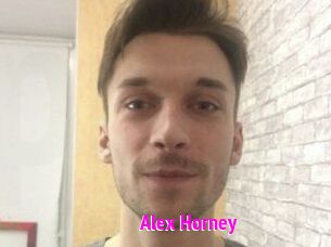 Alex_Horney Porn Loverz