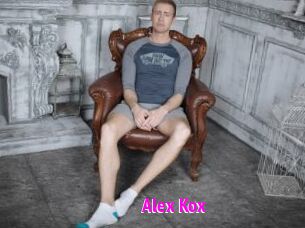 Alex_Kox Porn Loverz