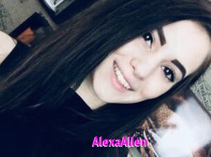 AlexaAllen