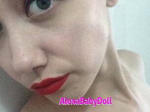 AlexaBabyDoll Porn Loverz