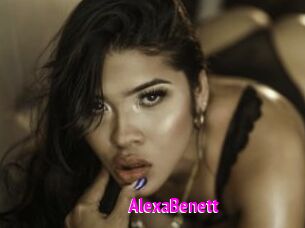 AlexaBenett Porn Loverz