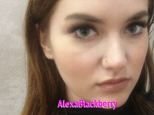 AlexaBlackberry
