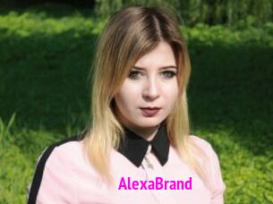 AlexaBrand