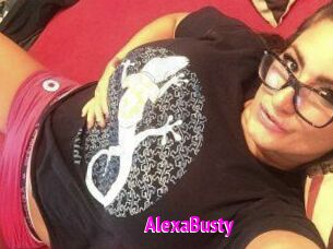 AlexaBusty
