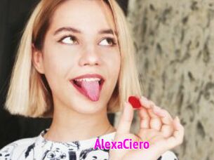 AlexaCiero Porn Loverz