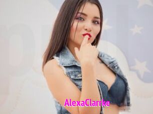AlexaClarrke