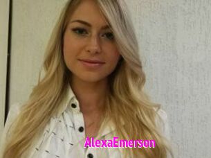 AlexaEmerson Porn Loverz