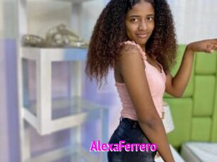 AlexaFerrero