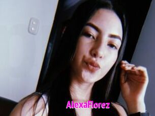 AlexaFlorez Porn Loverz